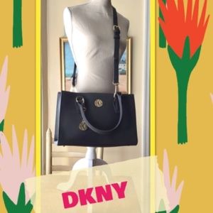 Donna Karan Satchel